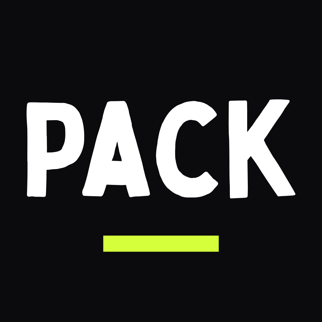 Pack logo